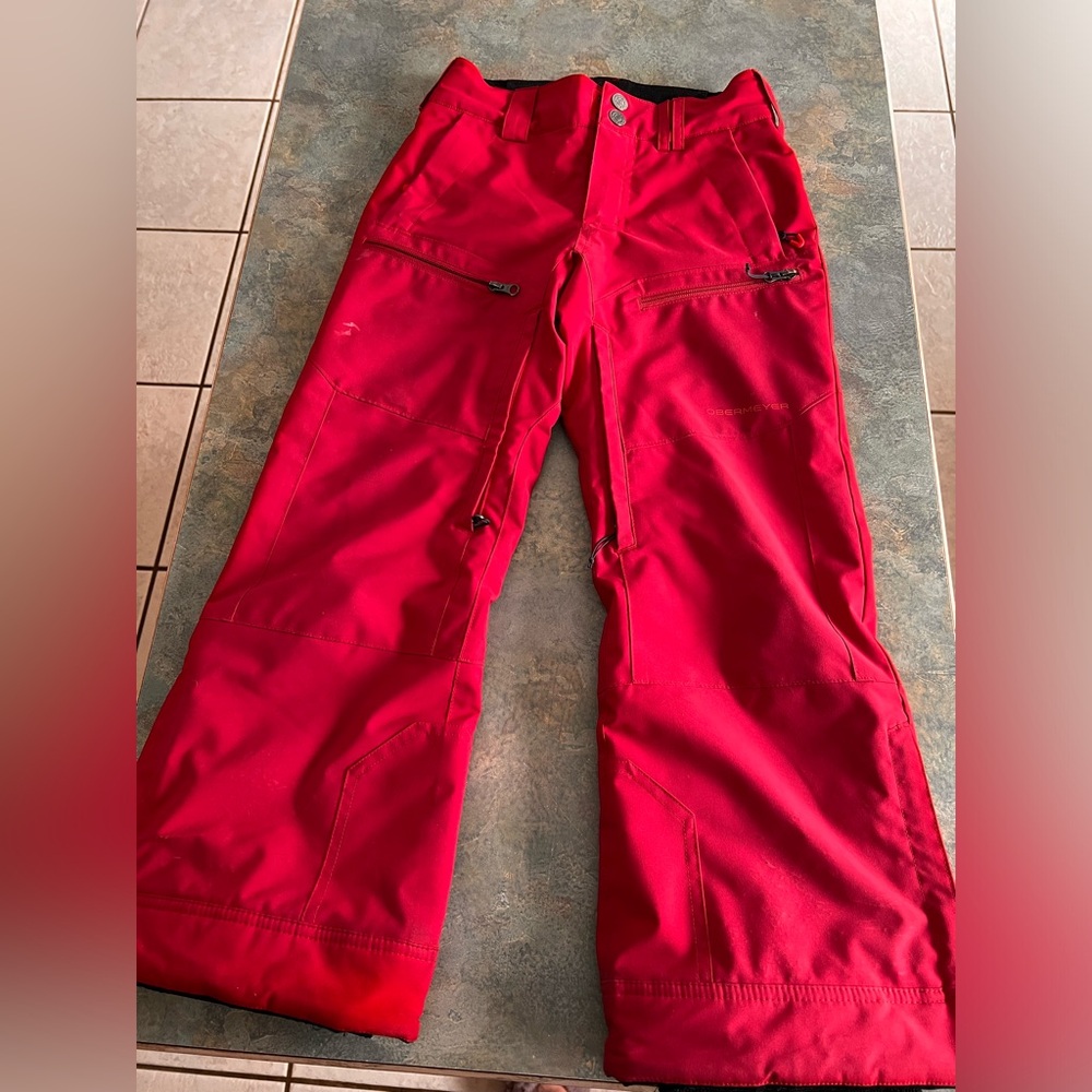 Obermeyer Kids Ski Snow Pants